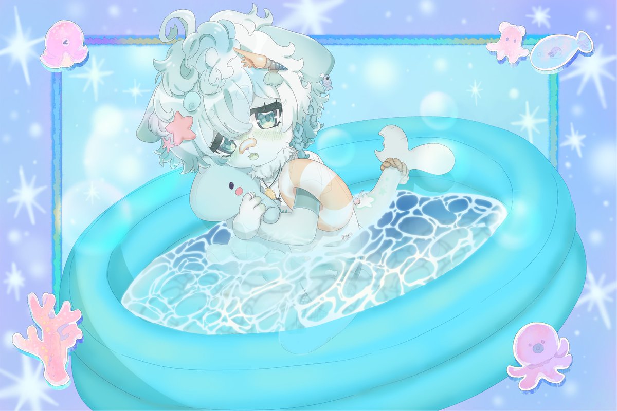 daykuronuma ✿ vgen comms OPEN✿ tweet media