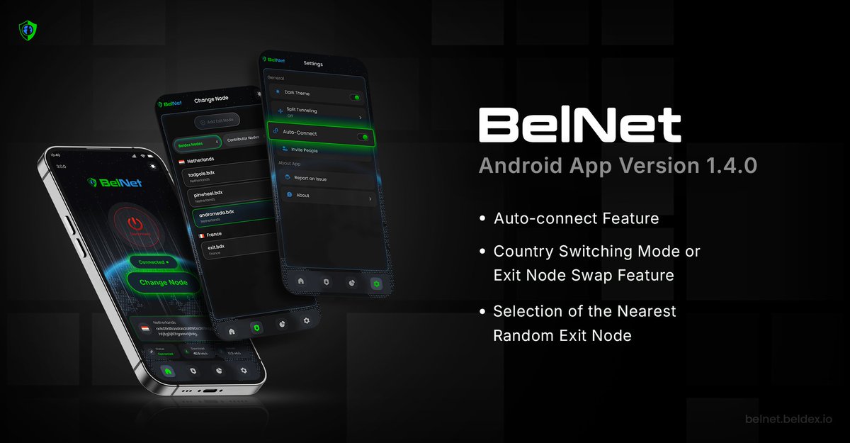 Beldex.bdx tweet media