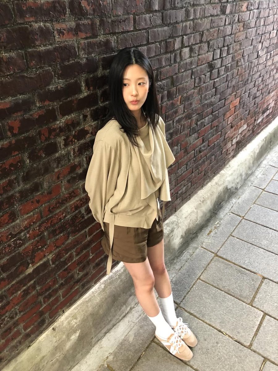 Oh Yeju International (@ohyejuproject) / Posts / X
