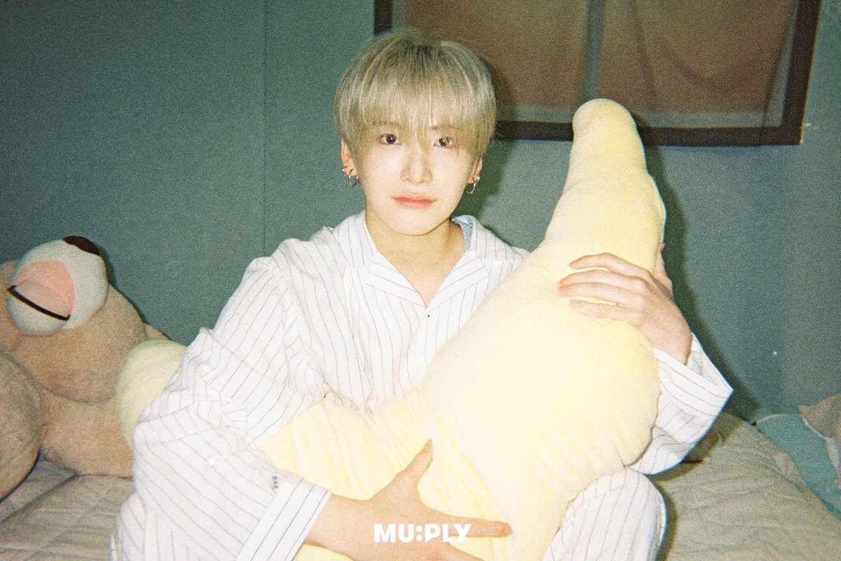 MUPLY 뮤플리 tweet media