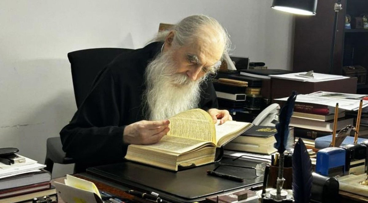 Информативна служба Српске Православне Цркве tweet media