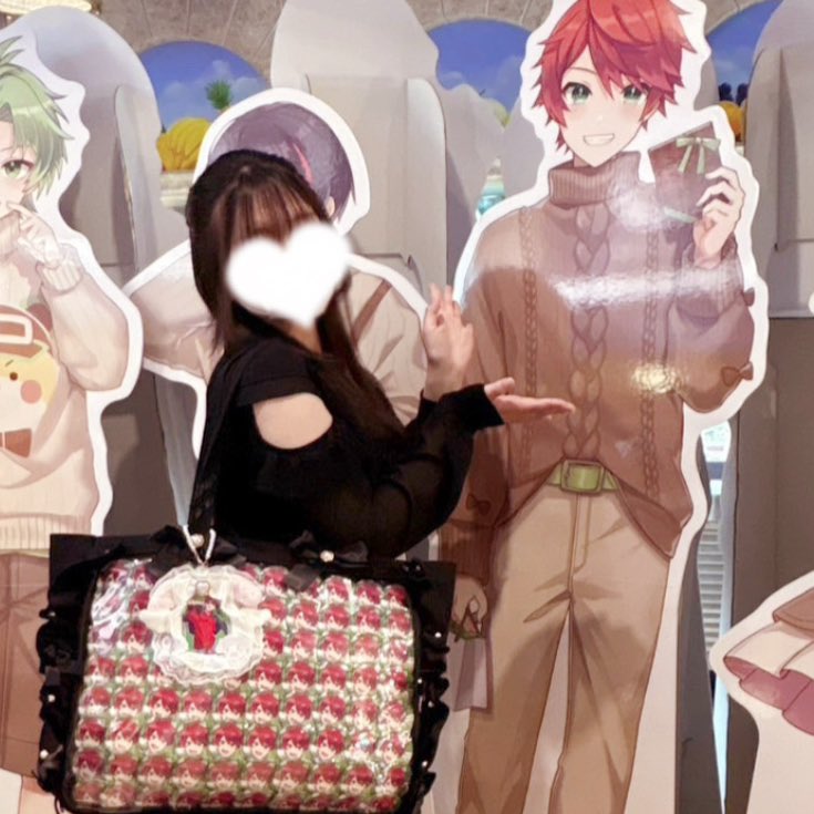 れあ.♡*. tweet media