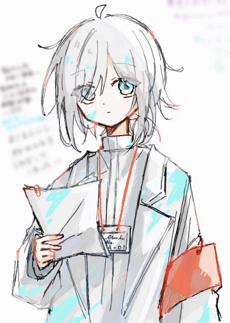 絵チャ
