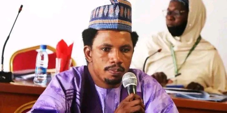 Sani Suleman Isah tweet media