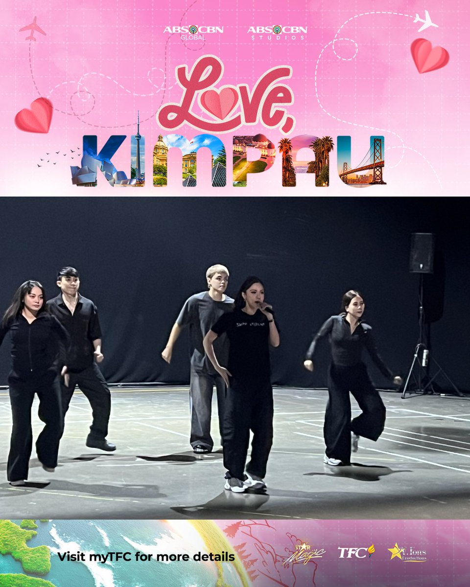 The Filipino Channel tweet media