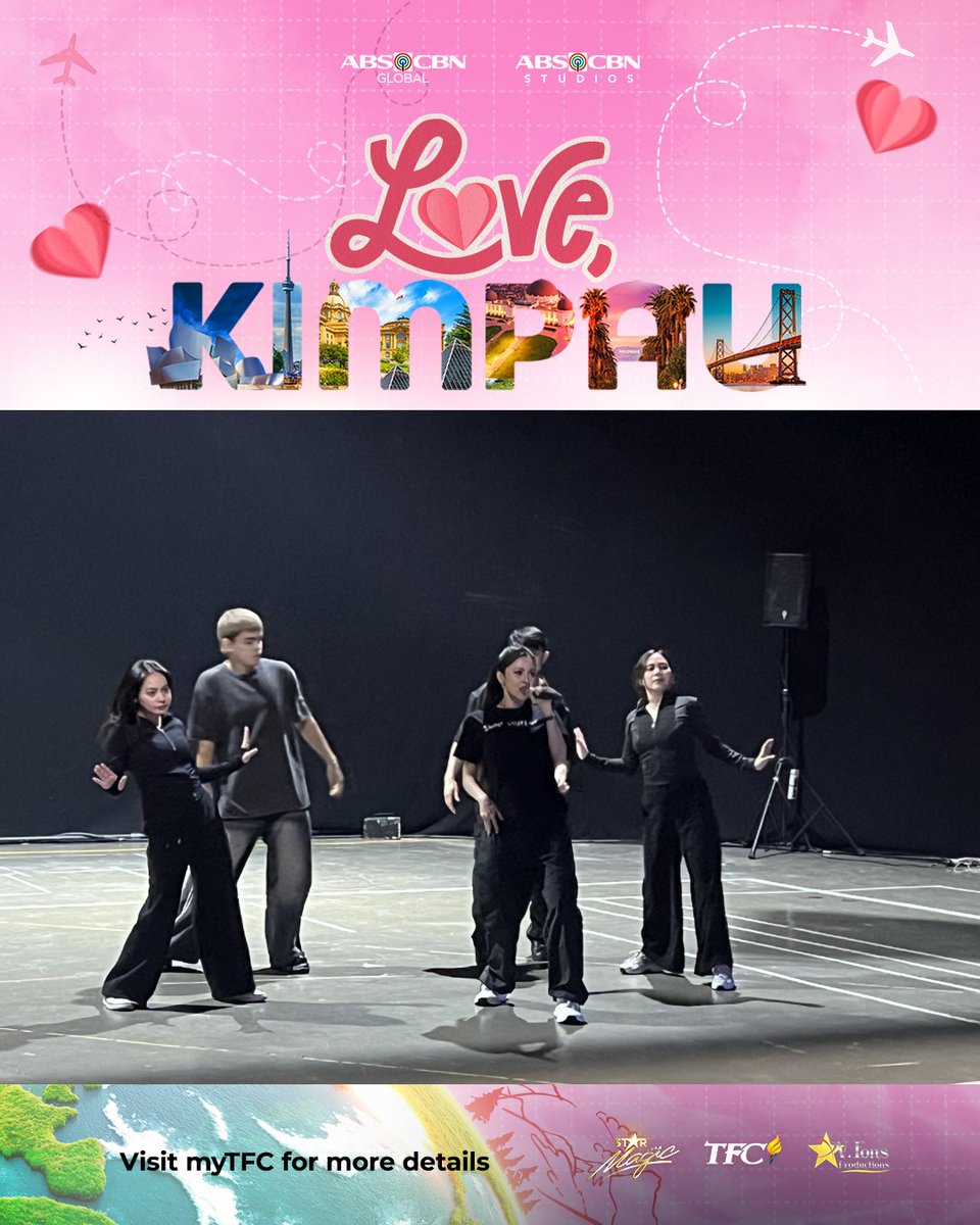 The Filipino Channel tweet media