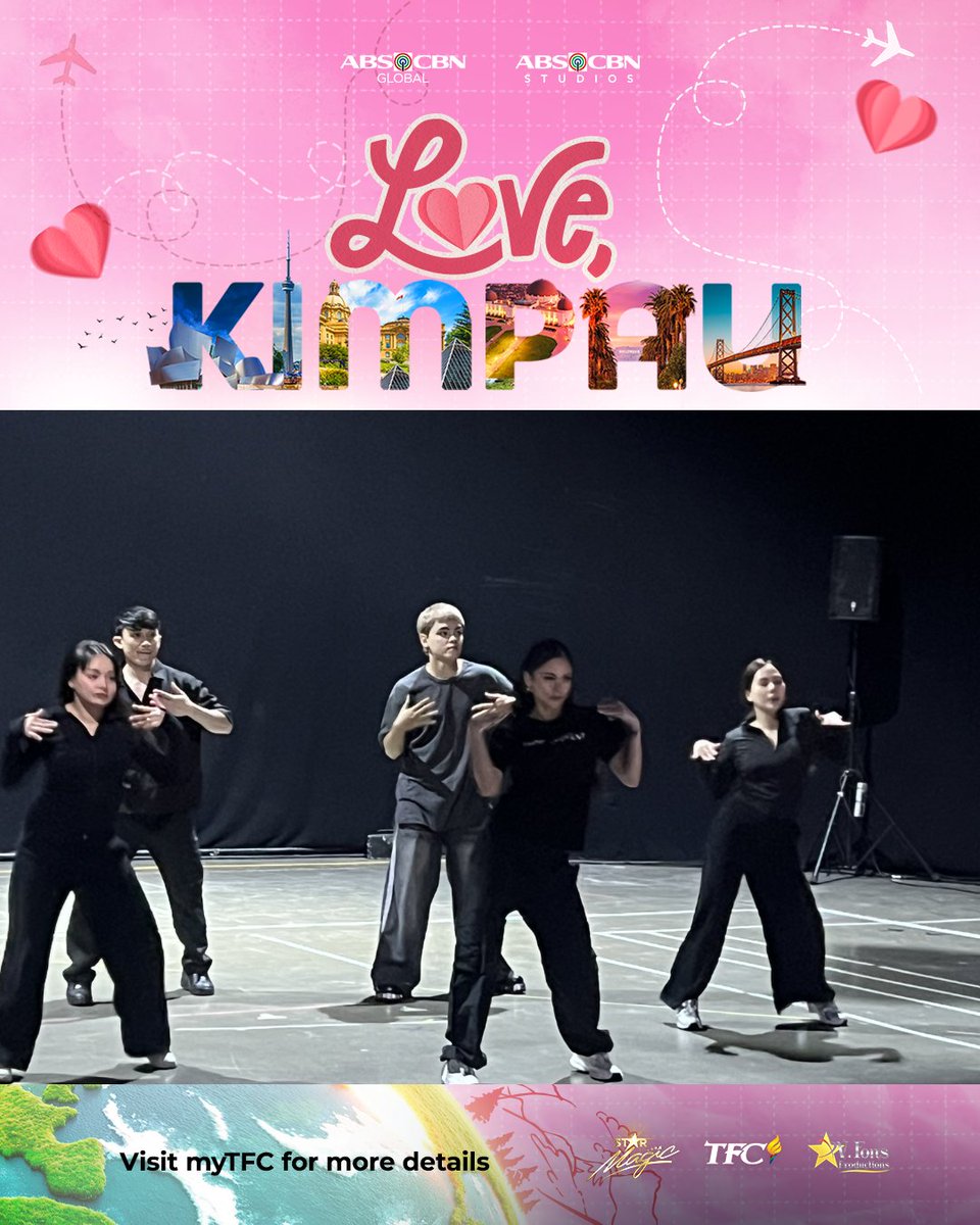 The Filipino Channel tweet media