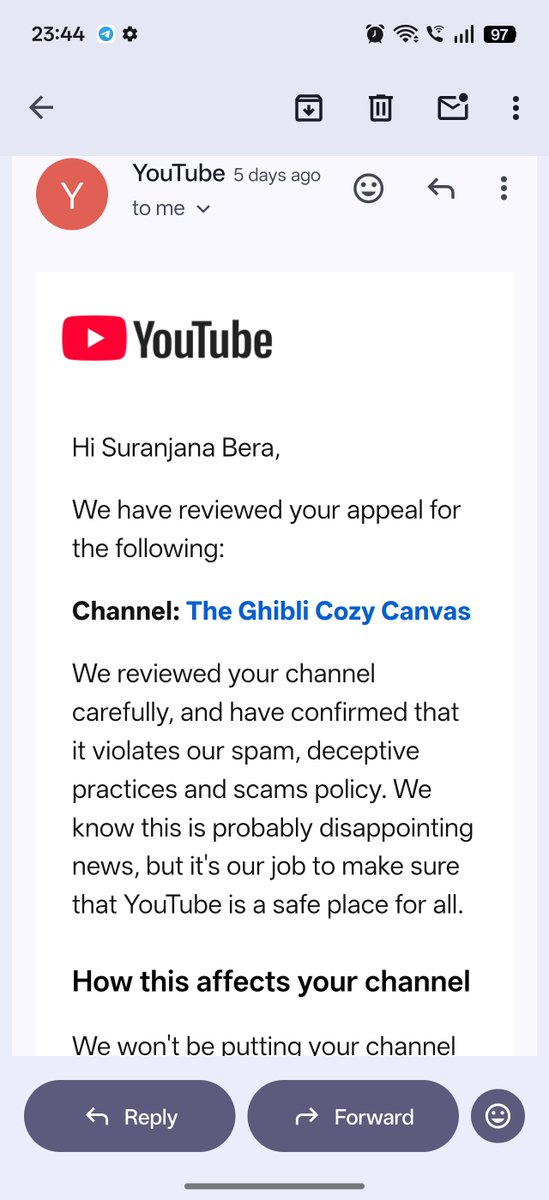 Suranjana Bera tweet media