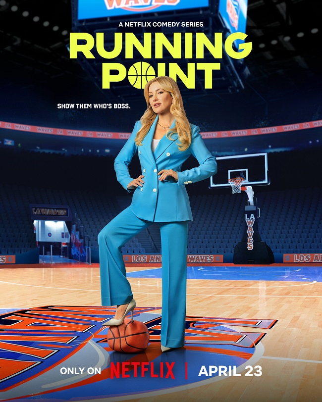 ott_release's tweet image. #RunningPointSeason2 | Apr 23 | #Netflix  

ottrelease.com/web-series/run…