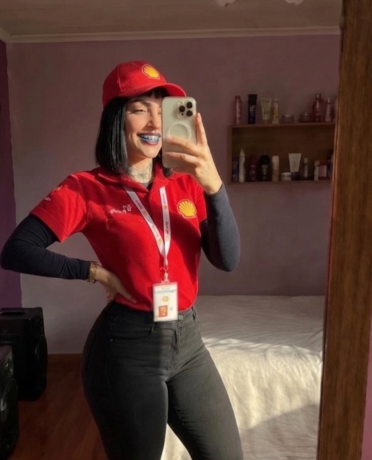 becabarbiedoll's tweet image. E lá vamos nós 🙏🏻
#trans #work #correria #trabalhadora #rj #beatiful