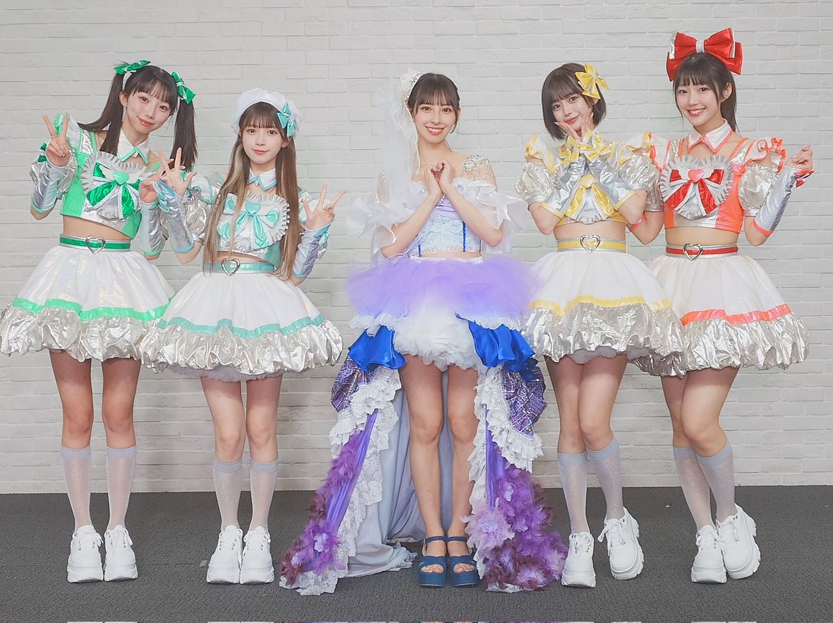 がいせんもん tweet media