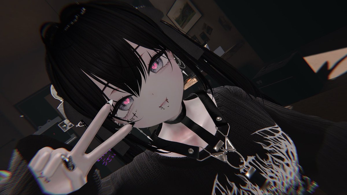 ゆん tweet media