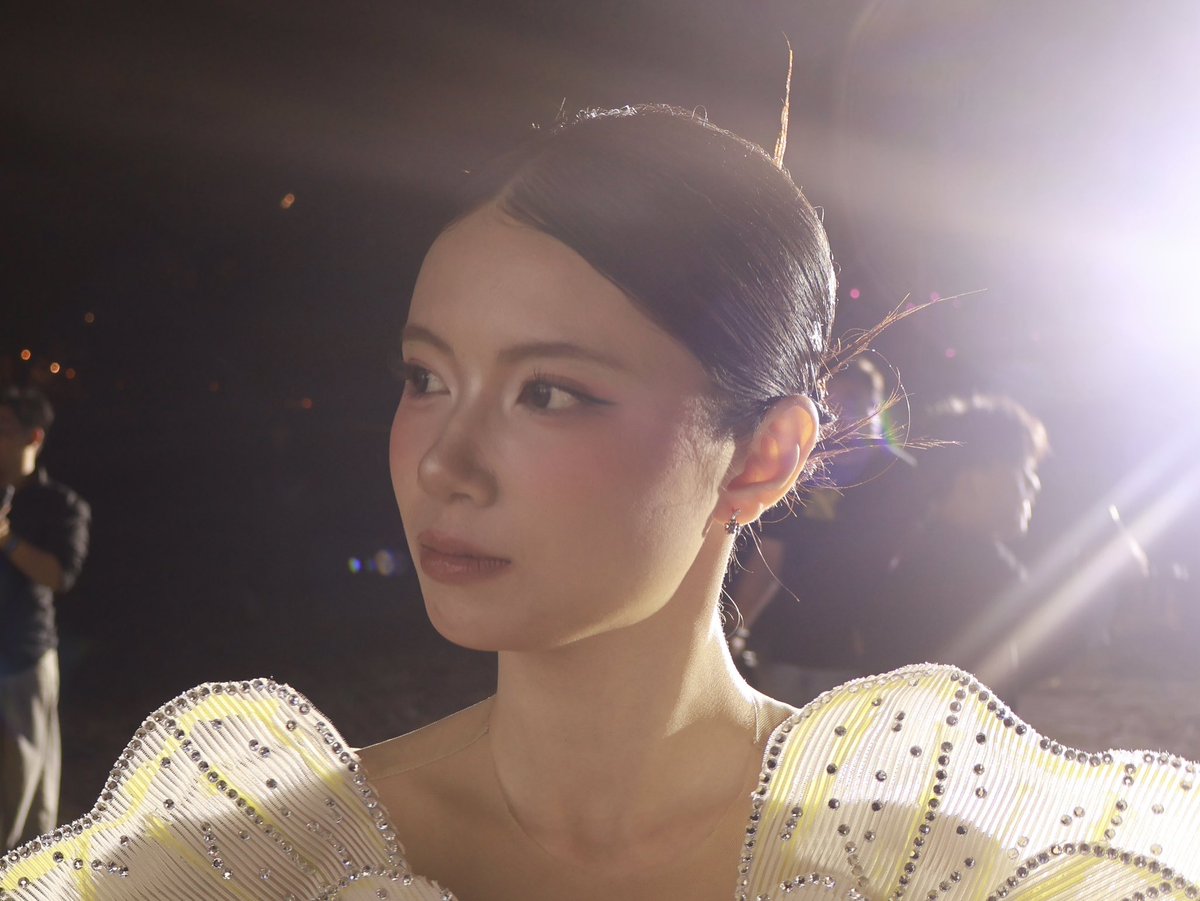 🇻🇳😍ビーやねん🫶ベトナム人🩷💛 tweet media