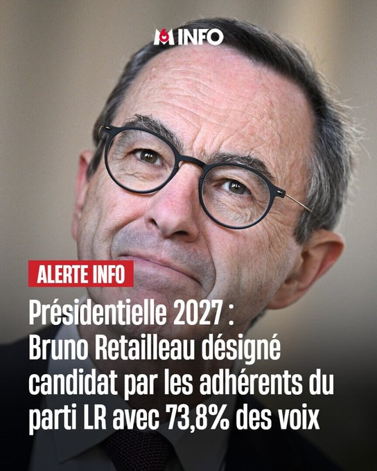 actualites_nrv's tweet image. Retailleau Hollande mais quel joli ticket dans l'actualité de la PoPol franchouille ! 😂
Alléchant. 😋 Les bonbons
#Nice #Nice06