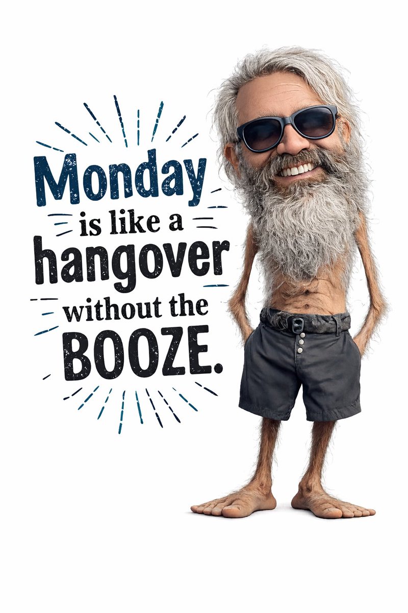 Hello Monday! You always come so fast! Wtf man? 🫣🤣
#monday