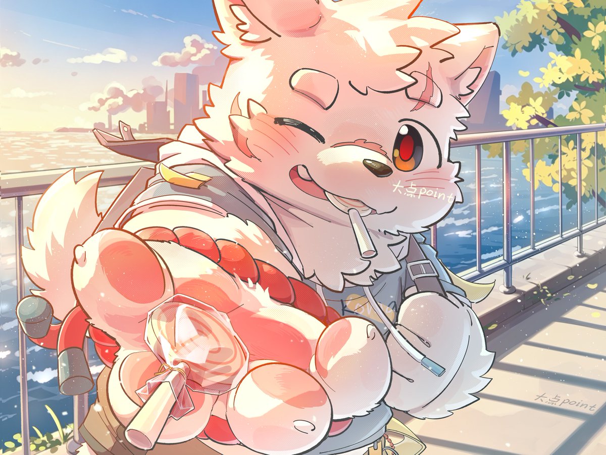 丕了个大点point tweet media