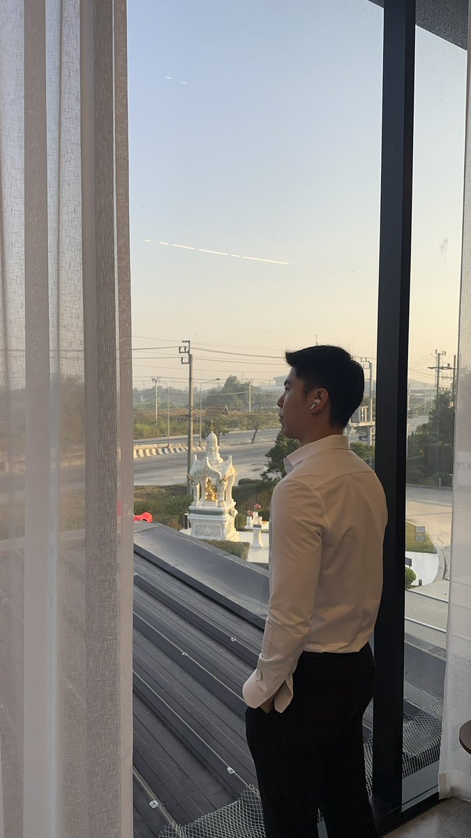 pingBykL's tweet photo. ถ้าเสื้อมันพูดได้… https://t.co/WwR1jwUSK9