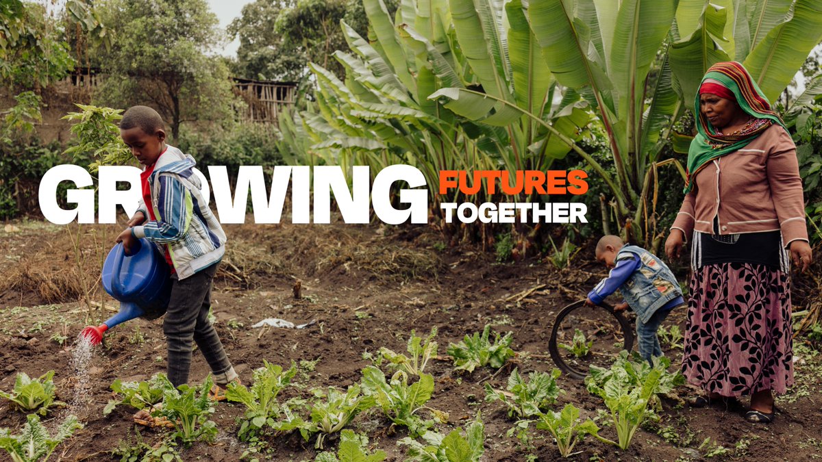 WorldVision Ethiopia tweet media