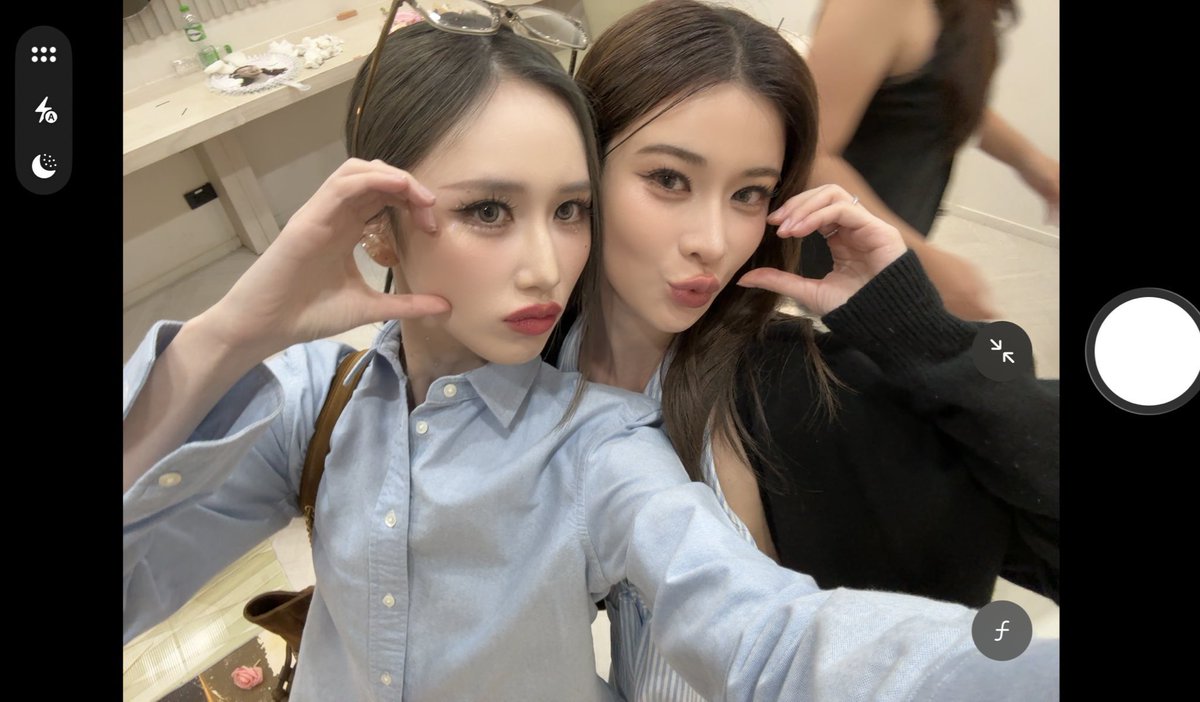 공주얌ยัม tweet media