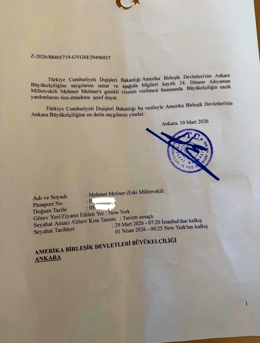 Aykırı tweet media