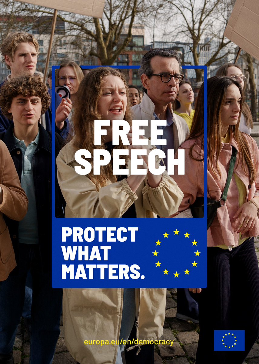 EU Justice tweet media