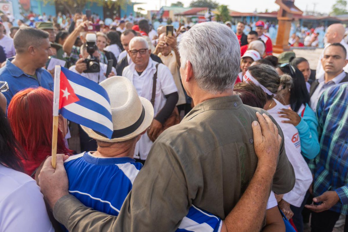 Ana Hurtado tweet media