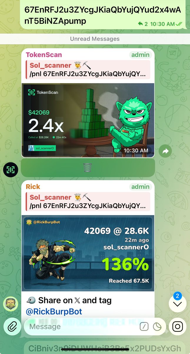 Sol_Scanner⚖️ℹ️ tweet media