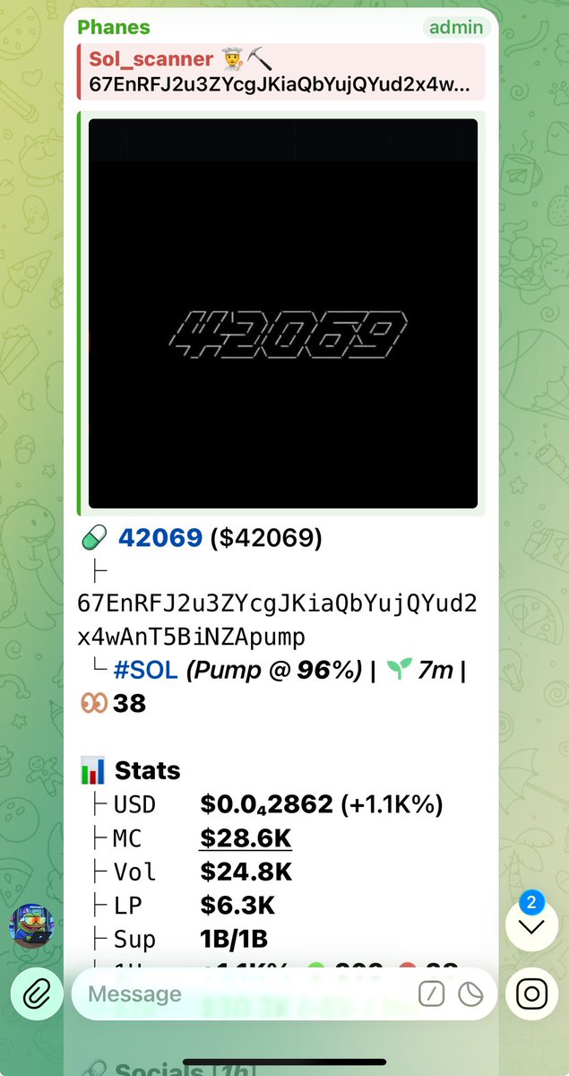 Sol_Scanner⚖️ℹ️ tweet media
