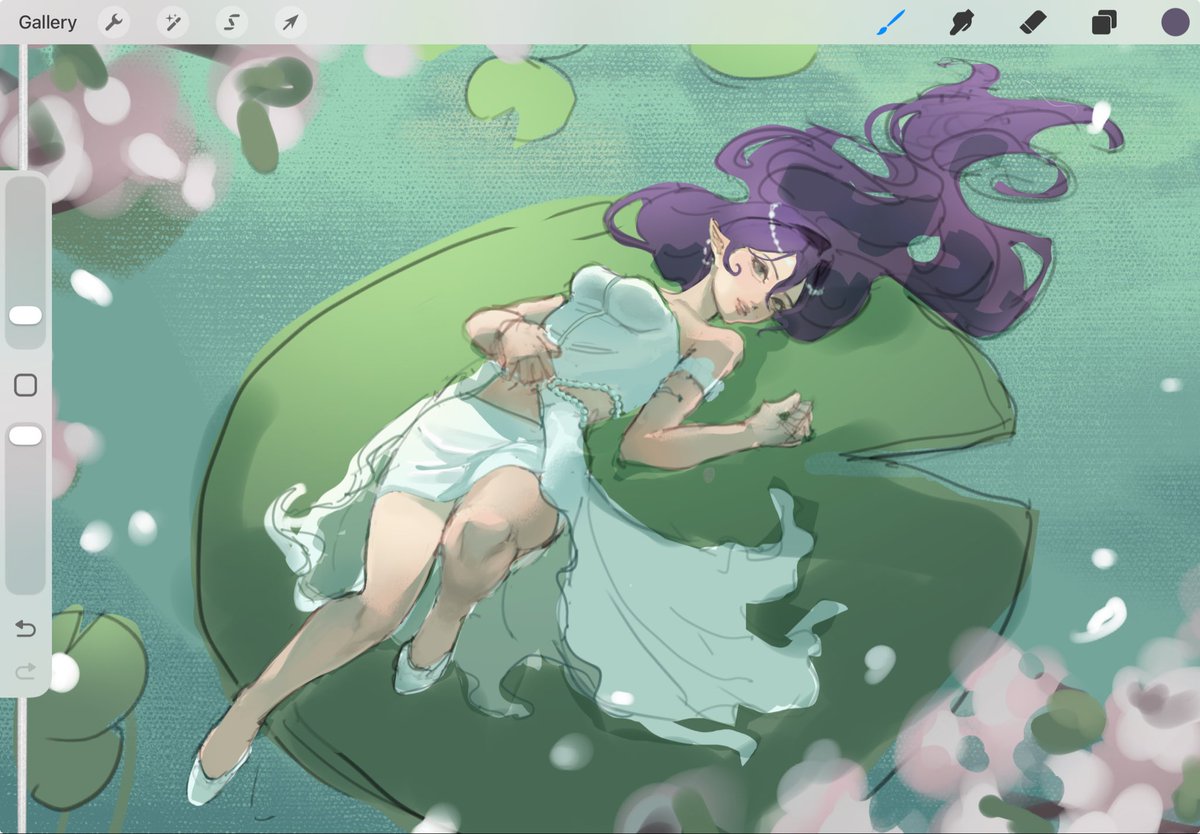 13o_zyu's tweet photo. #wip no. 2846103 https://t.co/7gPHDofTo0