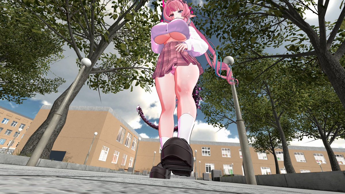 🩷Soob The Giant🩷 tweet media