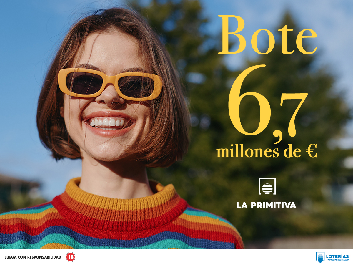 La Primitiva tweet media