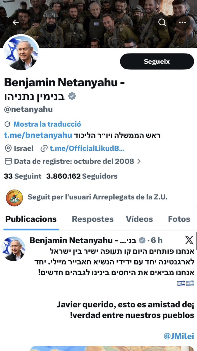 Escamot Agulla tweet media