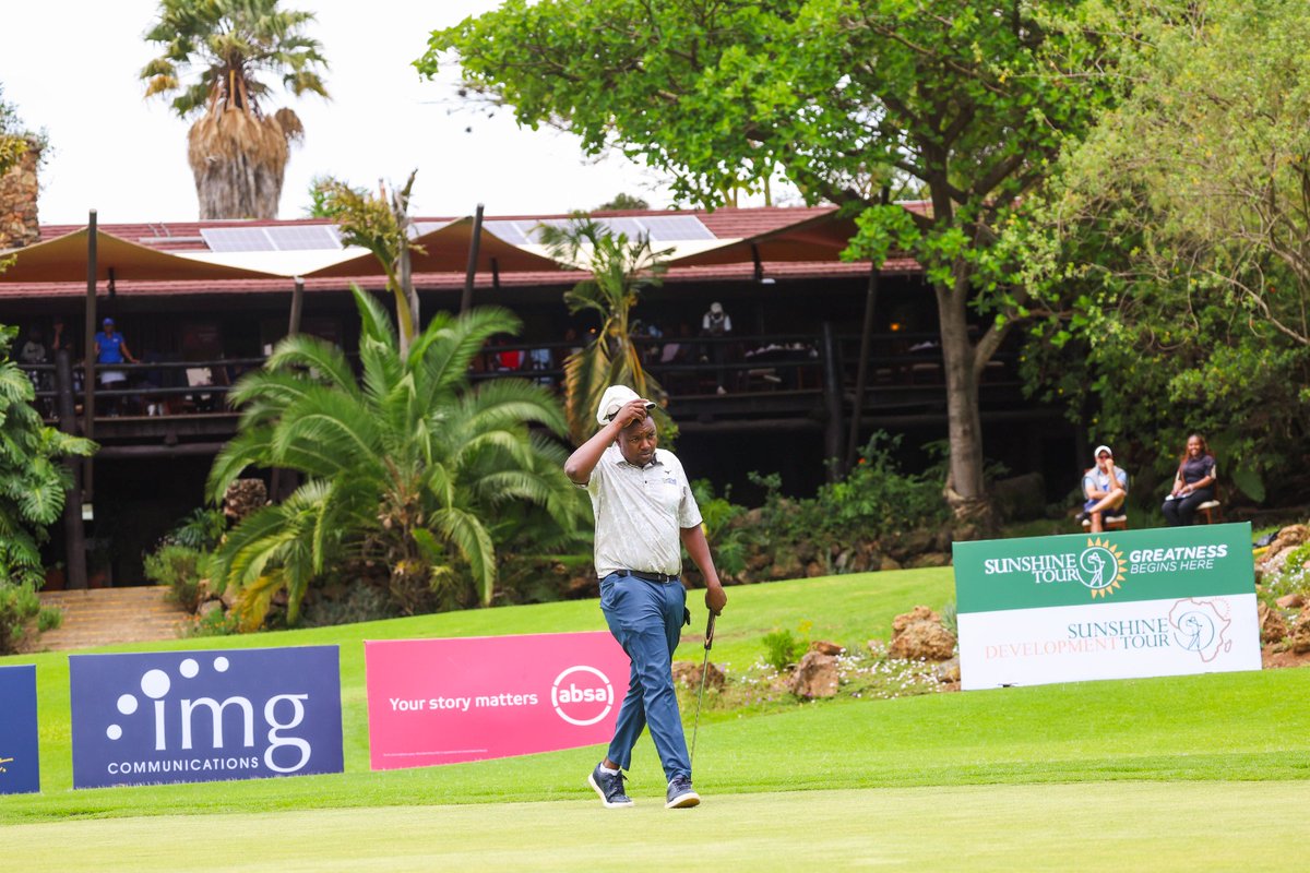 Golf Score Ke tweet media
