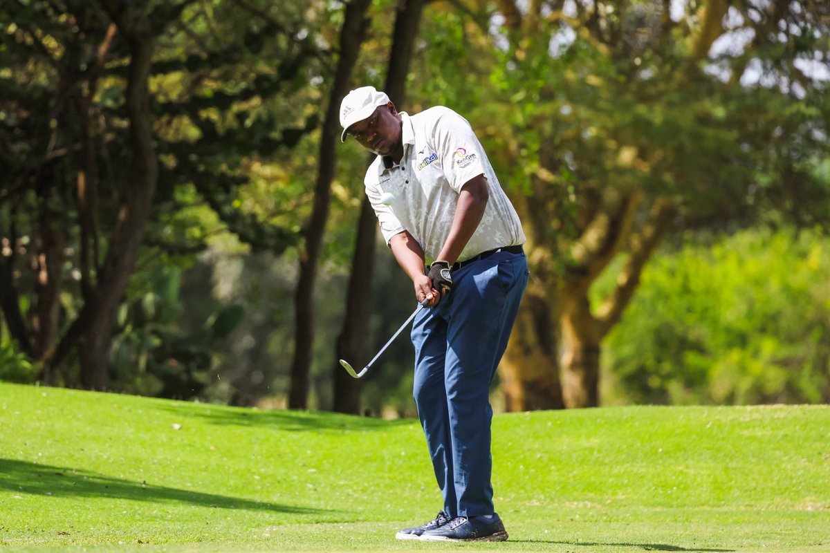 Golf Score Ke tweet media