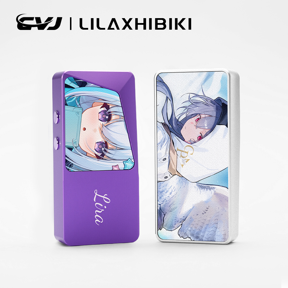 CVJ Official tweet media