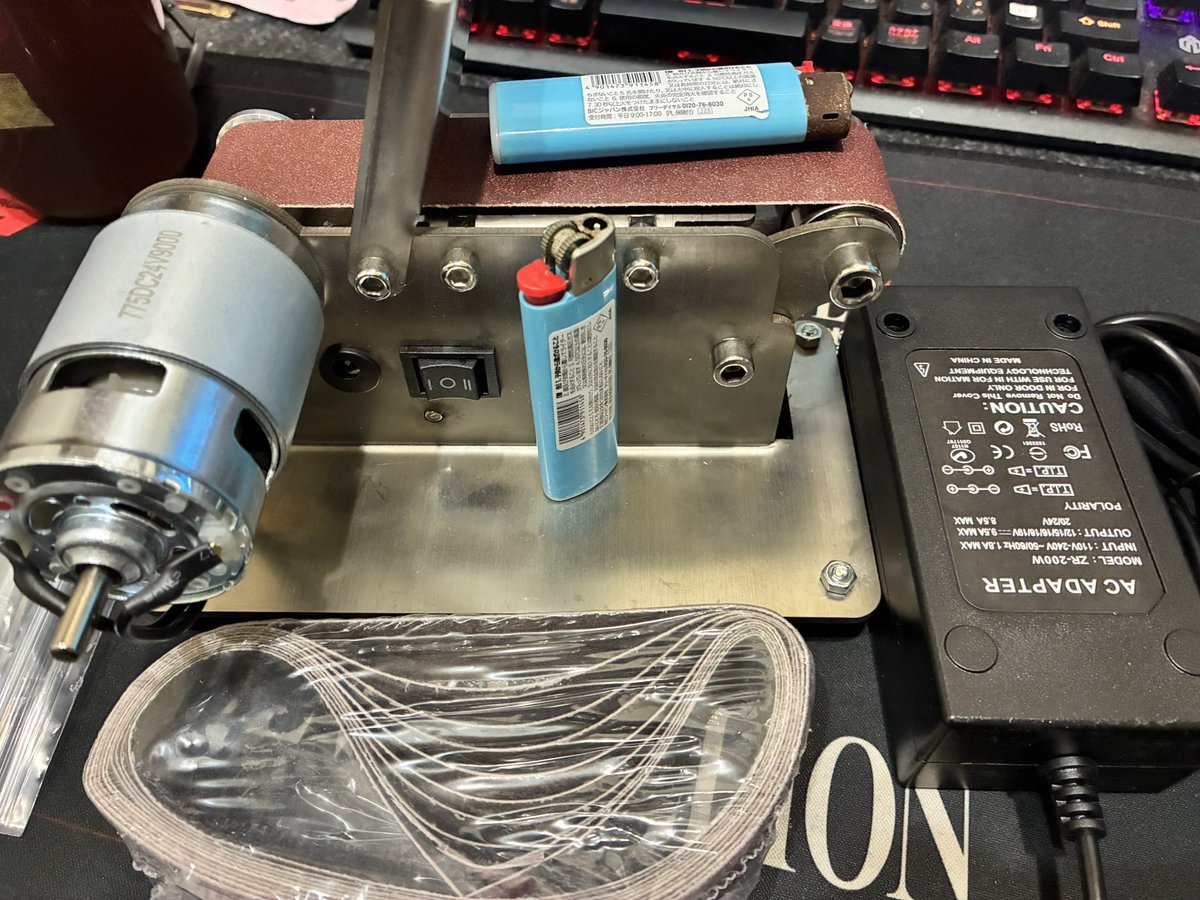 Wizard．jp@ハイオパ沼中 tweet media