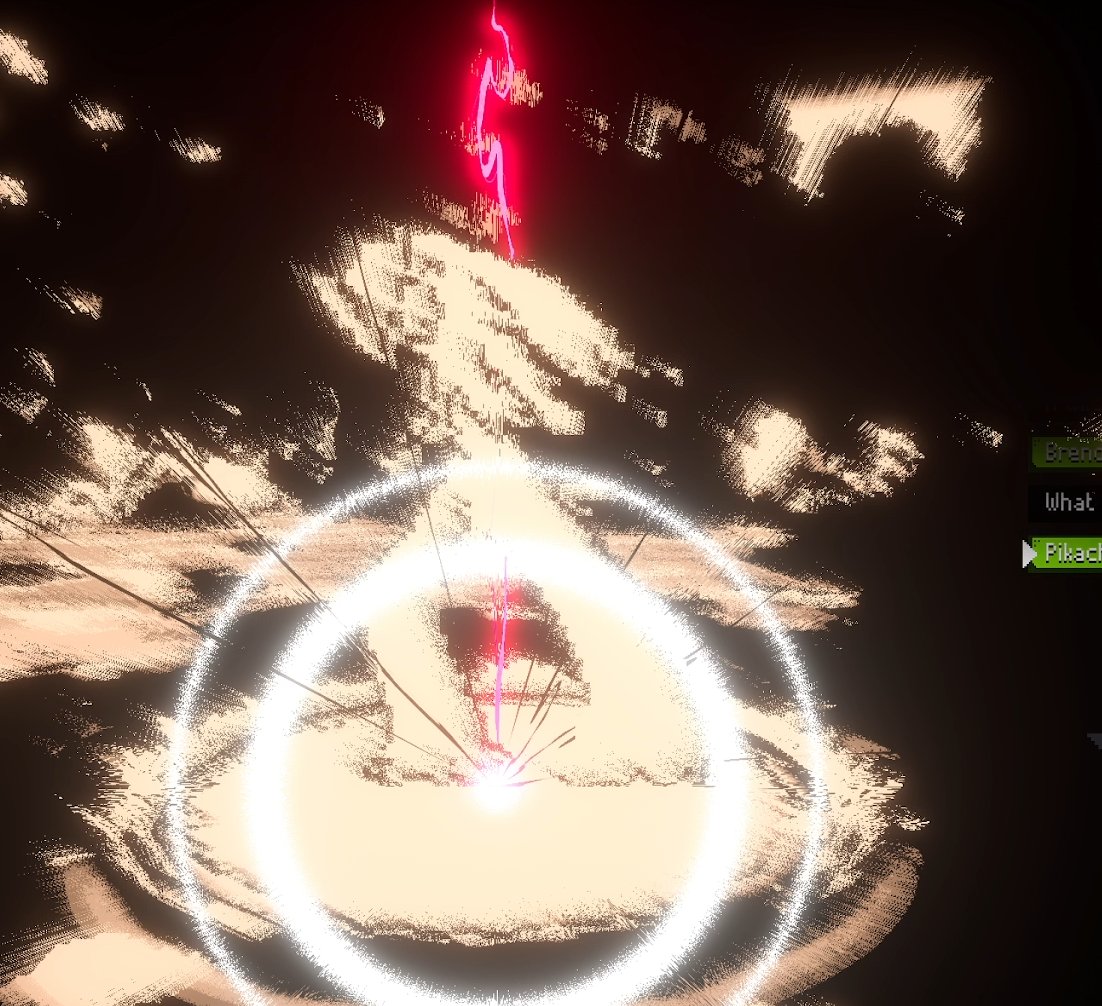 UndreamedPanic's tweet photo. oooOOHHH you guys aint ready for GAMMA https://t.co/N3yenJq5l7