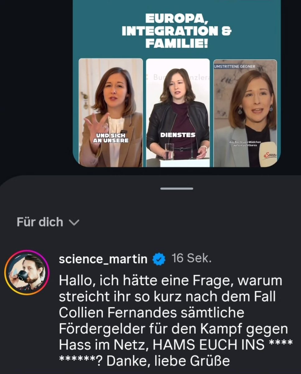ÖVP doing ÖVP things🙄