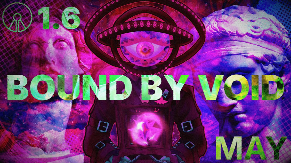 TRIACORPORATION's tweet image. TRIA.os 1.6 in collaboration with NULLSCAPE

#Roblox #RobloxDev #Nullscape