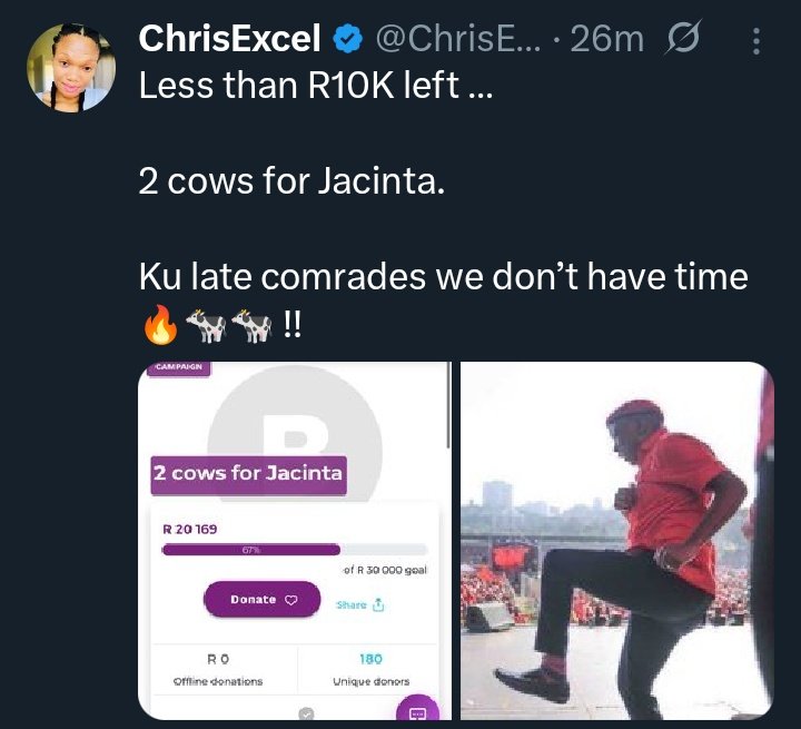 CIC Side Chick tweet media