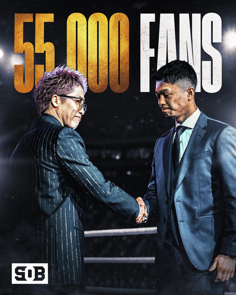 Source of Boxing tweet media