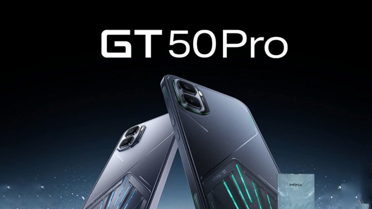 MyMobile_India's tweet image. Infinix GT 50 Pro Global Launch Set for April 24: 144Hz Display, Dimensity 8400 Ultimate

Read More: mymobileindia.com/infinix-gt-50-…

#Infinix #GamingPhone #TechNews #Smartphones