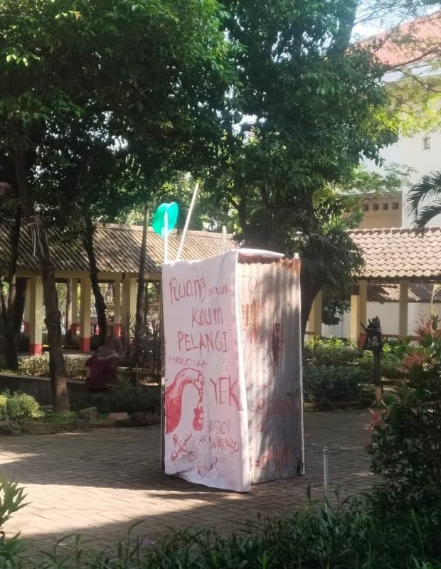 Unesa Fess tweet media