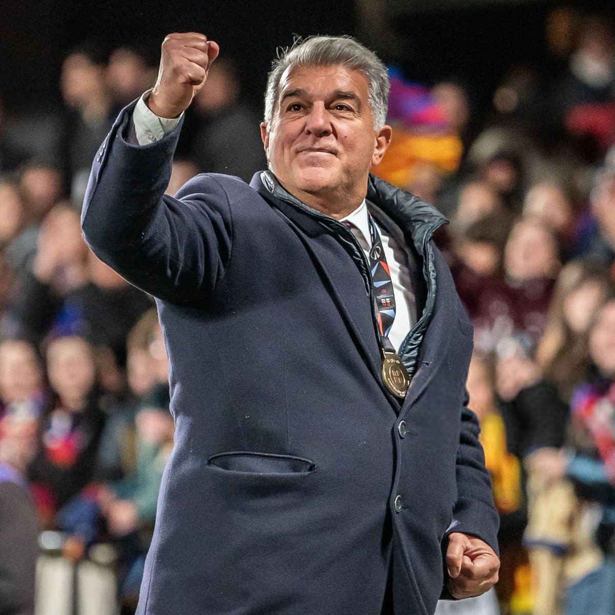 Vibes Foot tweet media