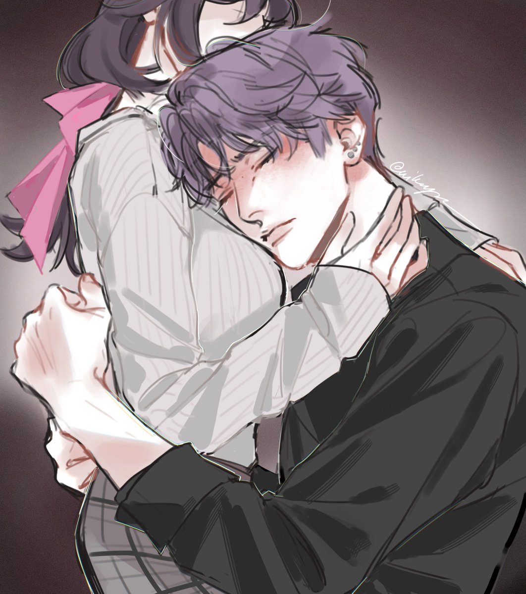 Nikeyze_11's tweet image. Let me hold you like this

#rafayel #loveanddeepspace #lndsea