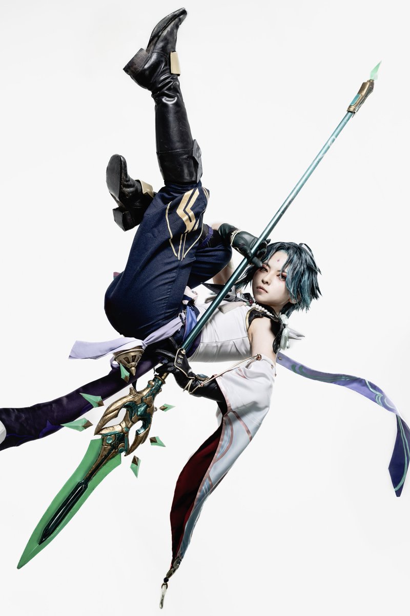 祈雨✦ tweet media