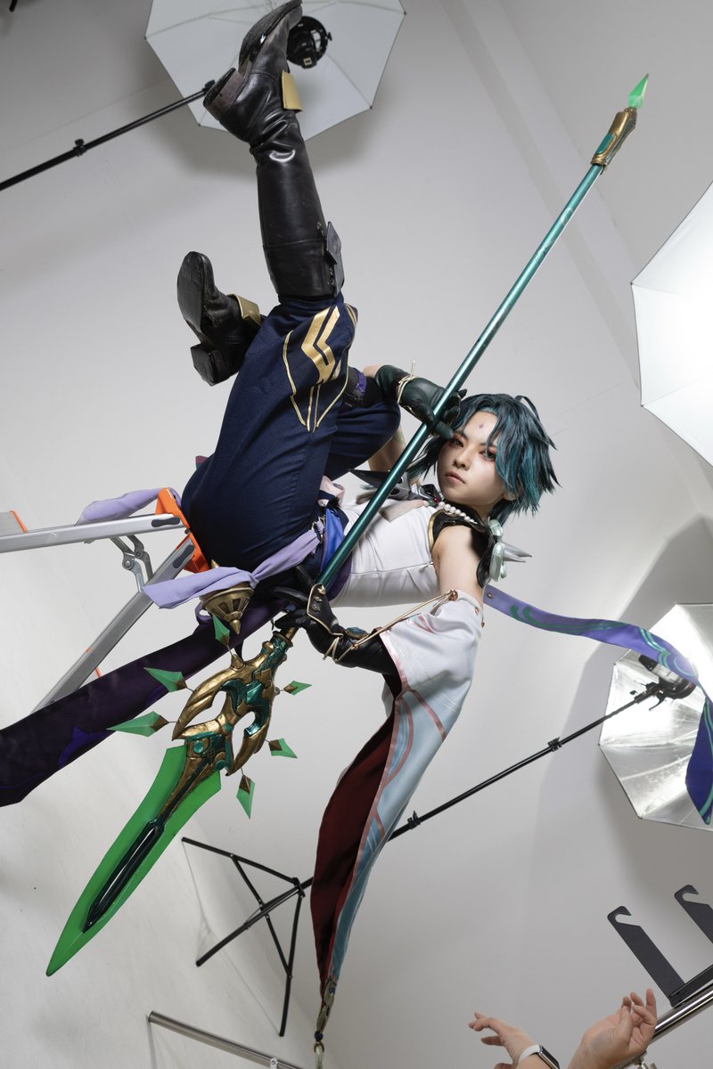 祈雨✦ tweet media