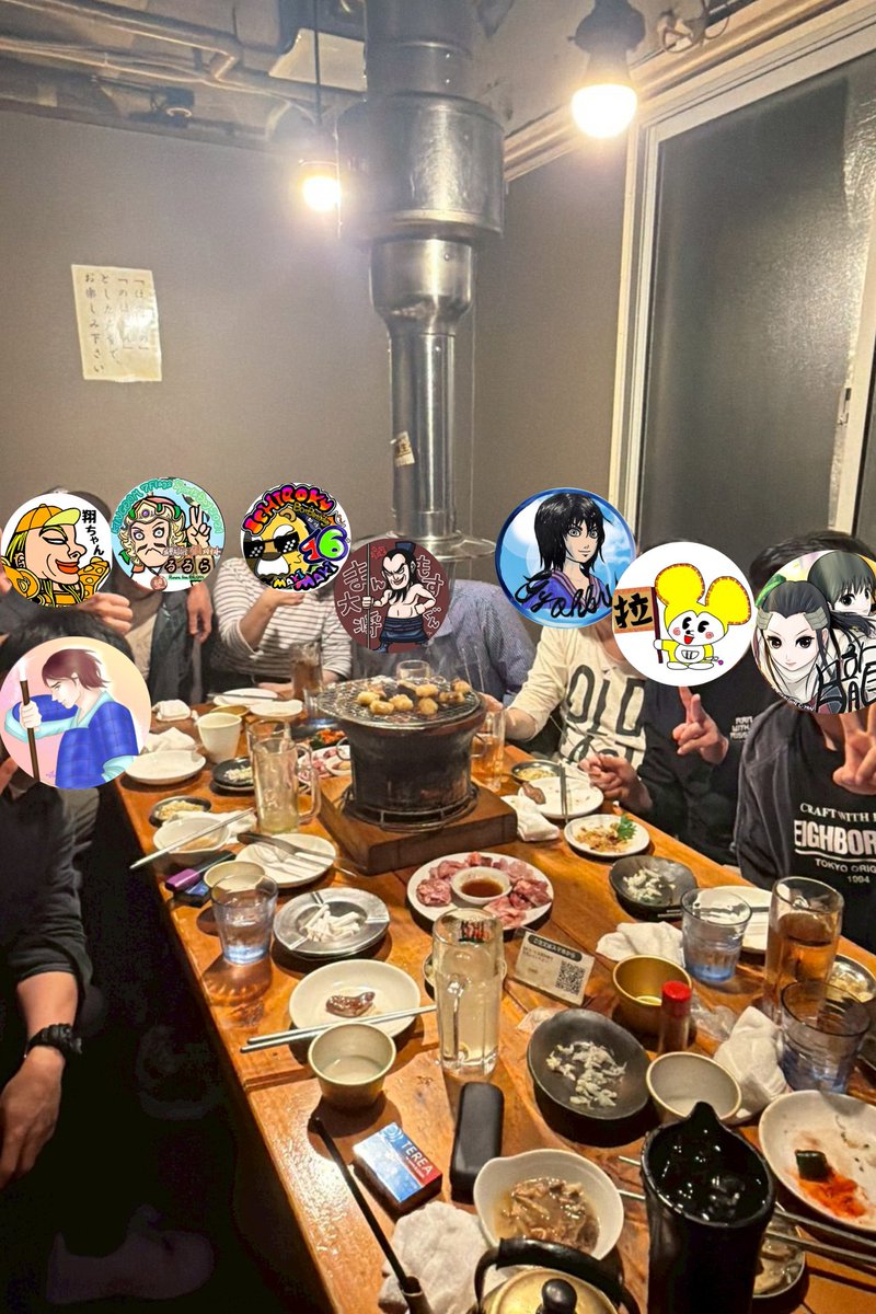 壱六隊長💙いちろく巻き🦁 tweet media