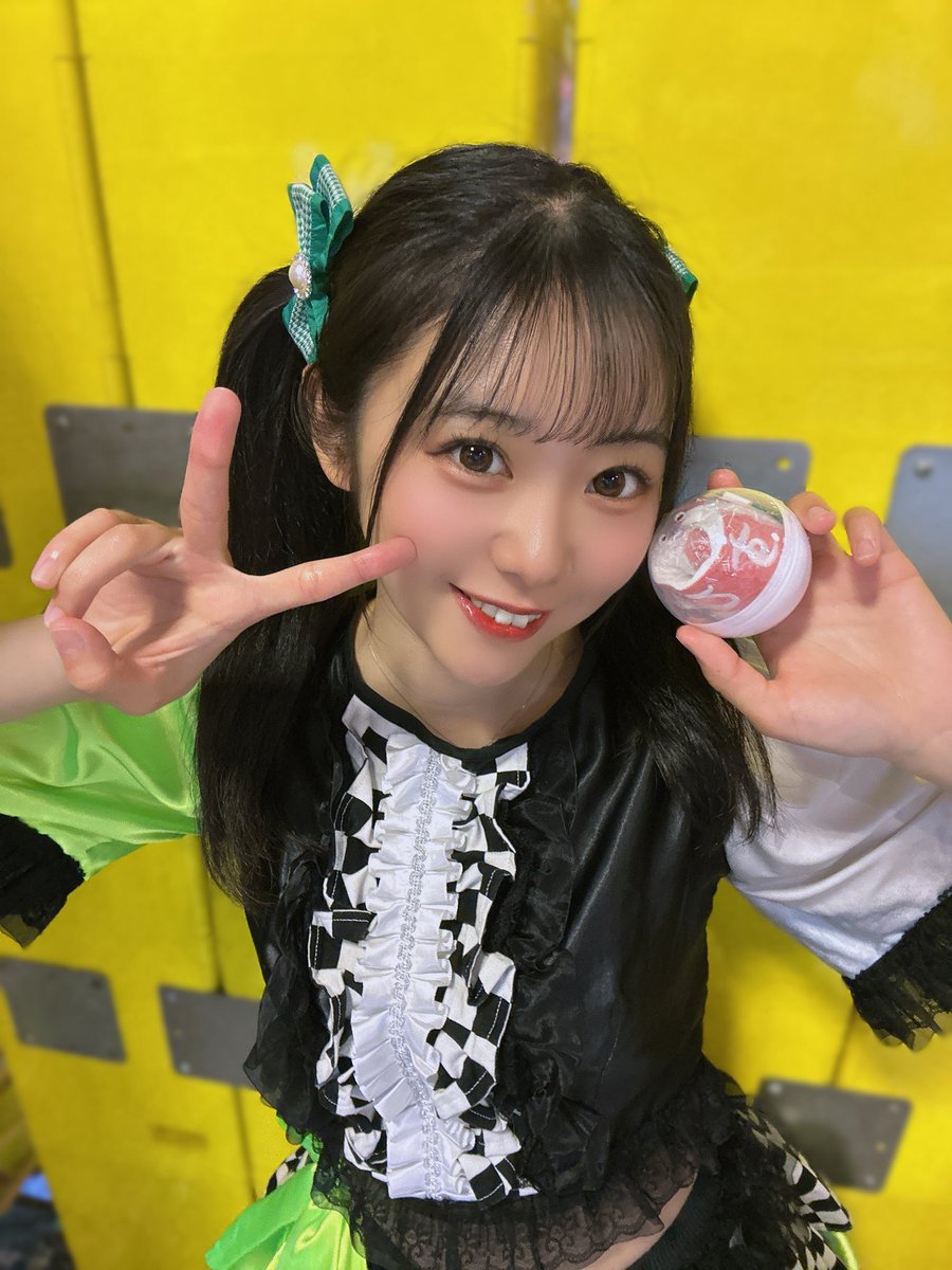 小日向美音(シブヤDOMINION) tweet media