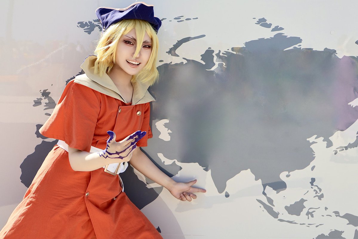 わみゆ〜🐈‍⬛ tweet media